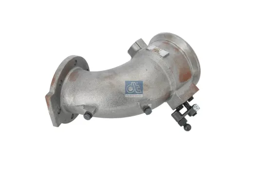 Abgasklappe, Motorbremse DT Spare Parts 4.60600 Bild Abgasklappe, Motorbremse DT Spare Parts 4.60600