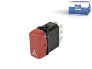 Warnblinkschalter 24 V DT Spare Parts 4.60638
