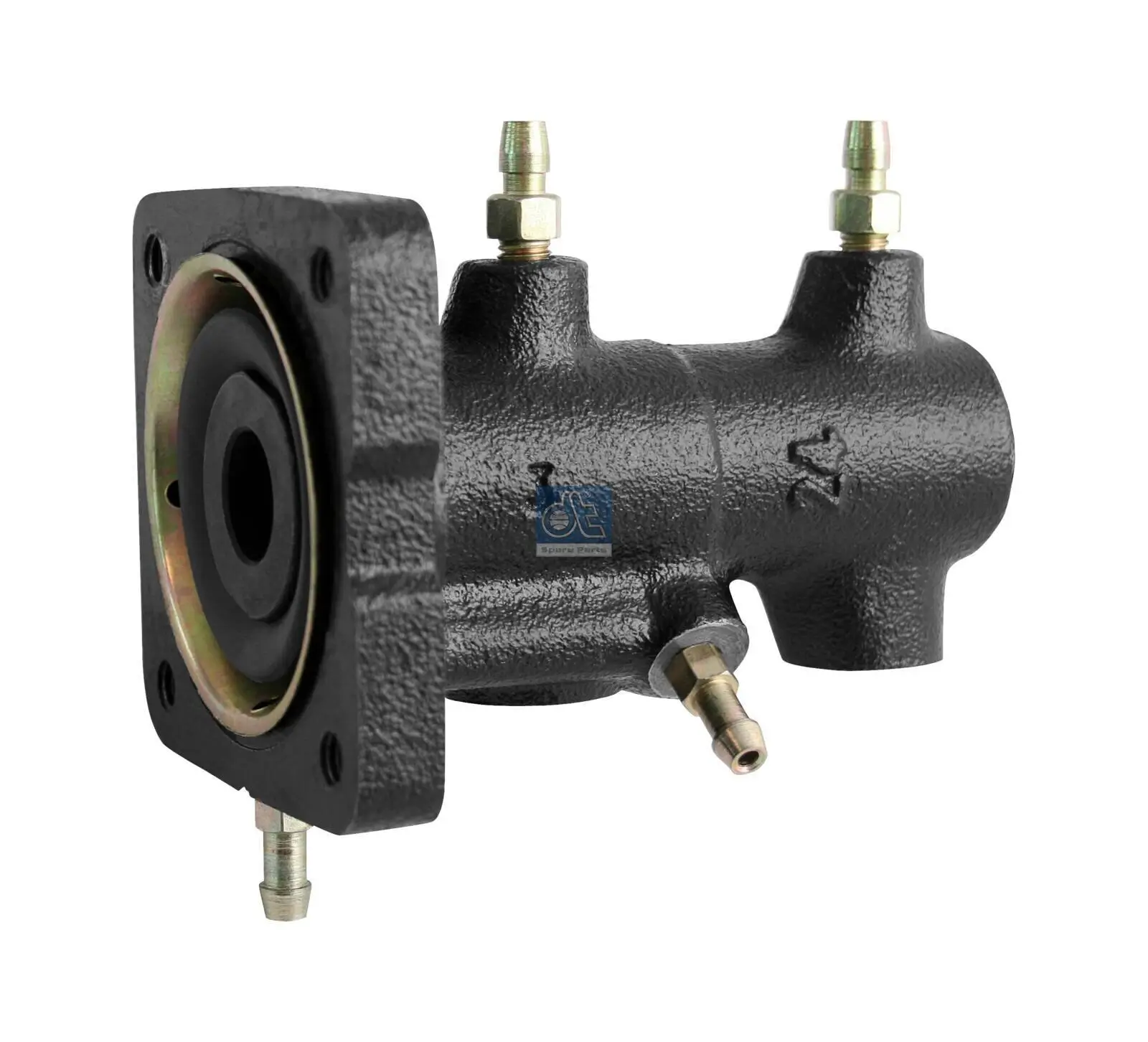 Radbremszylinder Vorderachse DT Spare Parts 4.60682