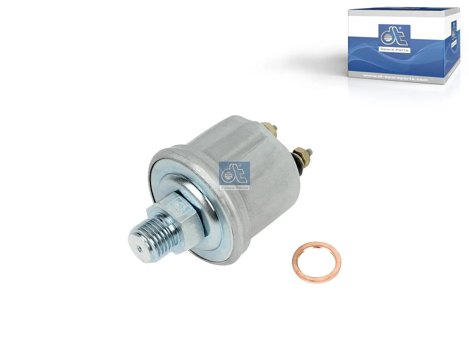 Sensor, Öldruck DT Spare Parts 4.60688