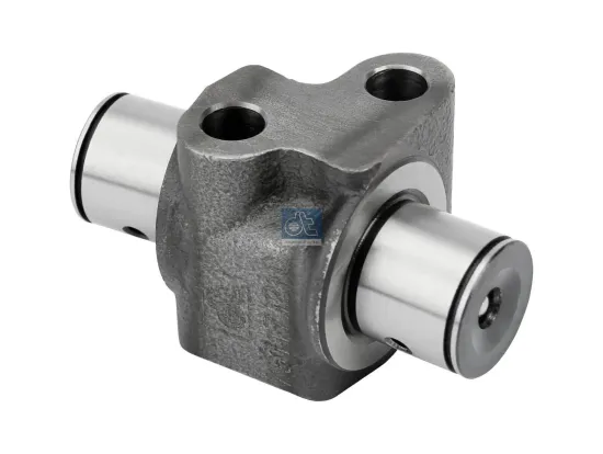 Kipphebelwelle, Motorsteuerung DT Spare Parts 4.60837 Bild Kipphebelwelle, Motorsteuerung DT Spare Parts 4.60837