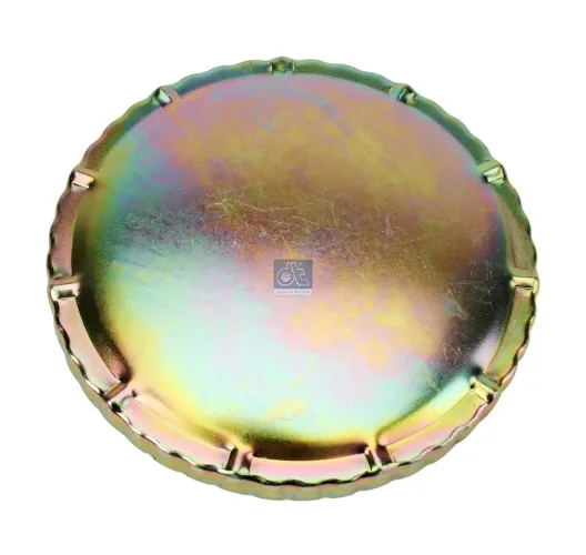 Verschluss, Kraftstofftank DT Spare Parts 4.60883 Bild Verschluss, Kraftstofftank DT Spare Parts 4.60883