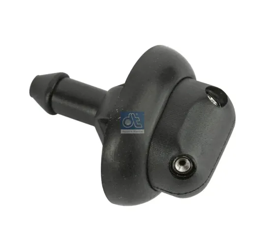 Waschwasserdüse, Scheibenreinigung Fahrzeugfrontscheibe DT Spare Parts 4.60896 Bild Waschwasserdüse, Scheibenreinigung Fahrzeugfrontscheibe DT Spare Parts 4.60896