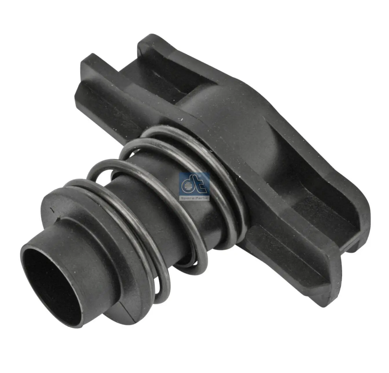 Verschlussdeckel, Ausgleichsbehälter-Servolenkung DT Spare Parts 4.61034
