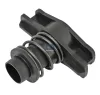 Verschlussdeckel, Ausgleichsbeh&auml;lter-Servolenkung DT Spare Parts 4.61034