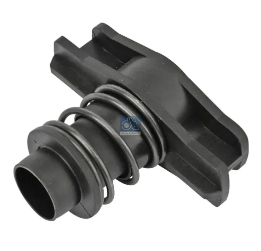 Verschlussdeckel, Ausgleichsbehälter-Servolenkung DT Spare Parts 4.61034 Bild Verschlussdeckel, Ausgleichsbehälter-Servolenkung DT Spare Parts 4.61034