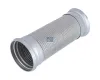Flexrohr, Abgasanlage DT Spare Parts 4.61044