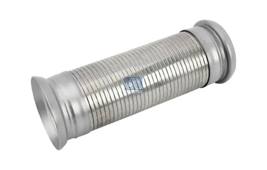 Flexrohr, Abgasanlage DT Spare Parts 4.61045 Bild Flexrohr, Abgasanlage DT Spare Parts 4.61045