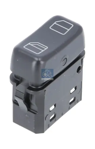 Schalter, Fensterheber DT Spare Parts 4.61349 Bild Schalter, Fensterheber DT Spare Parts 4.61349