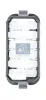 Schalter, Fensterheber DT Spare Parts 4.61349 Bild Schalter, Fensterheber DT Spare Parts 4.61349