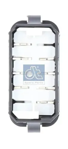 Schalter, Fensterheber DT Spare Parts 4.61349 Bild Schalter, Fensterheber DT Spare Parts 4.61349