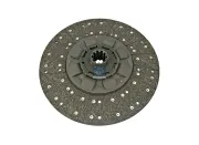 Kupplungsscheibe DT Spare Parts 4.61432