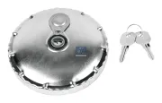 Verschluss, Kraftstofftank DT Spare Parts 4.61515