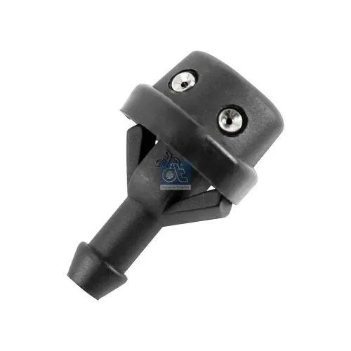 Waschwasserdüse, Scheibenreinigung Fahrzeugfrontscheibe DT Spare Parts 4.61546 Bild Waschwasserdüse, Scheibenreinigung Fahrzeugfrontscheibe DT Spare Parts 4.61546