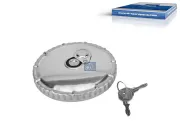 Verschluss, Kraftstofftank DT Spare Parts 4.61630