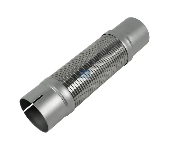 Flexrohr, Abgasanlage DT Spare Parts 4.61870 Bild Flexrohr, Abgasanlage DT Spare Parts 4.61870