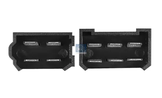 Warnblinkrelais 24 V 12 V DT Spare Parts 4.62060 Bild Warnblinkrelais 24 V 12 V DT Spare Parts 4.62060