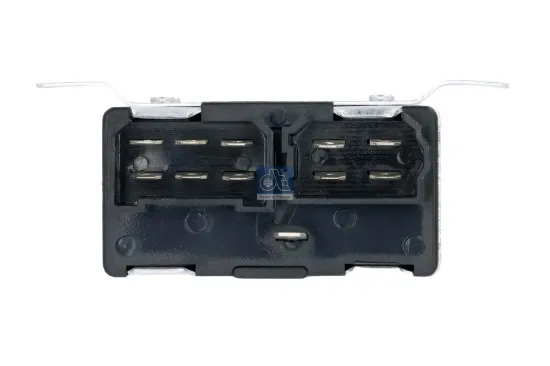Warnblinkrelais 24 V DT Spare Parts 4.62060 Bild Warnblinkrelais 24 V DT Spare Parts 4.62060