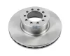 Bremsscheibe Vorderachse DT Spare Parts 4.62214
