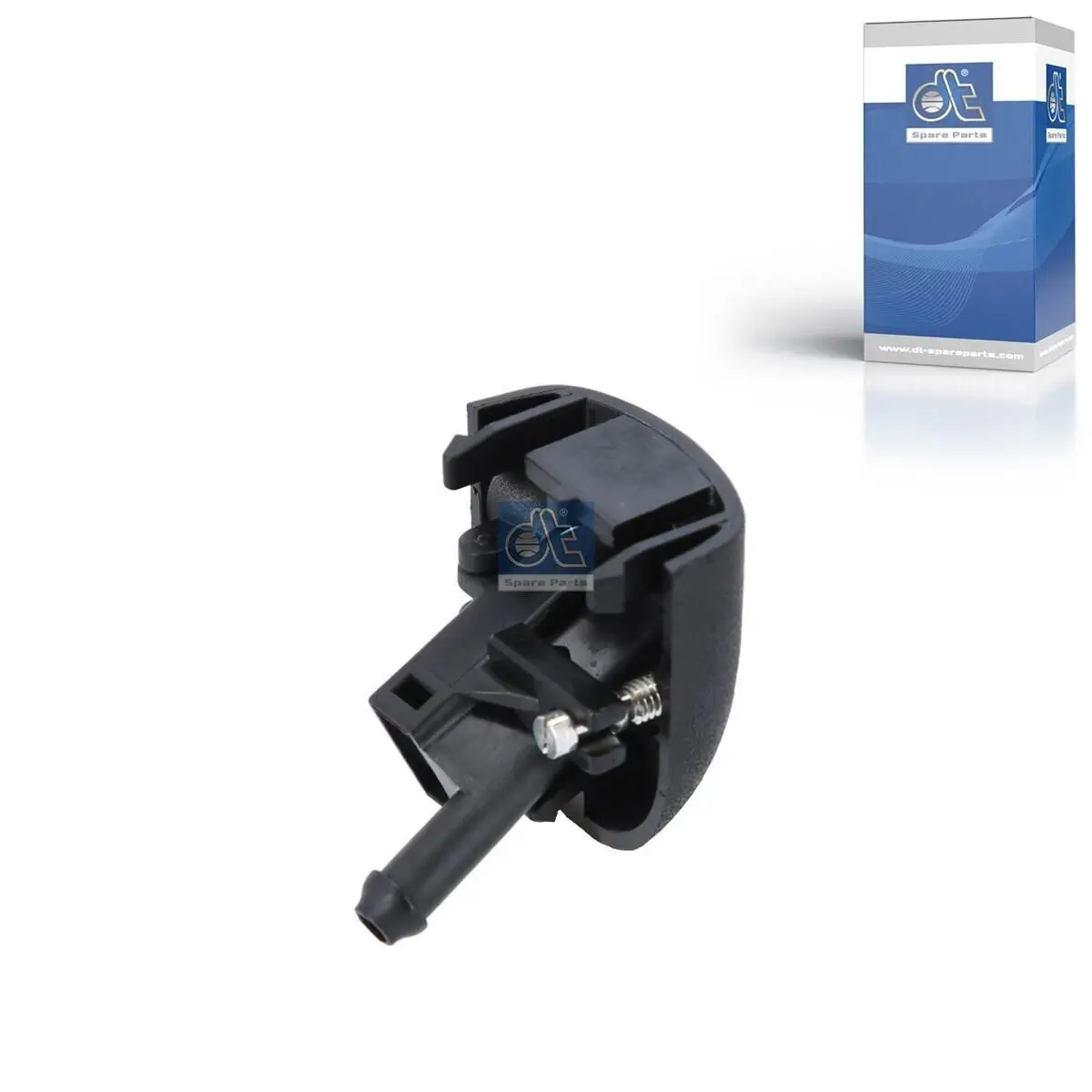 Waschwasserdüse, Scheibenreinigung DT Spare Parts 4.62222