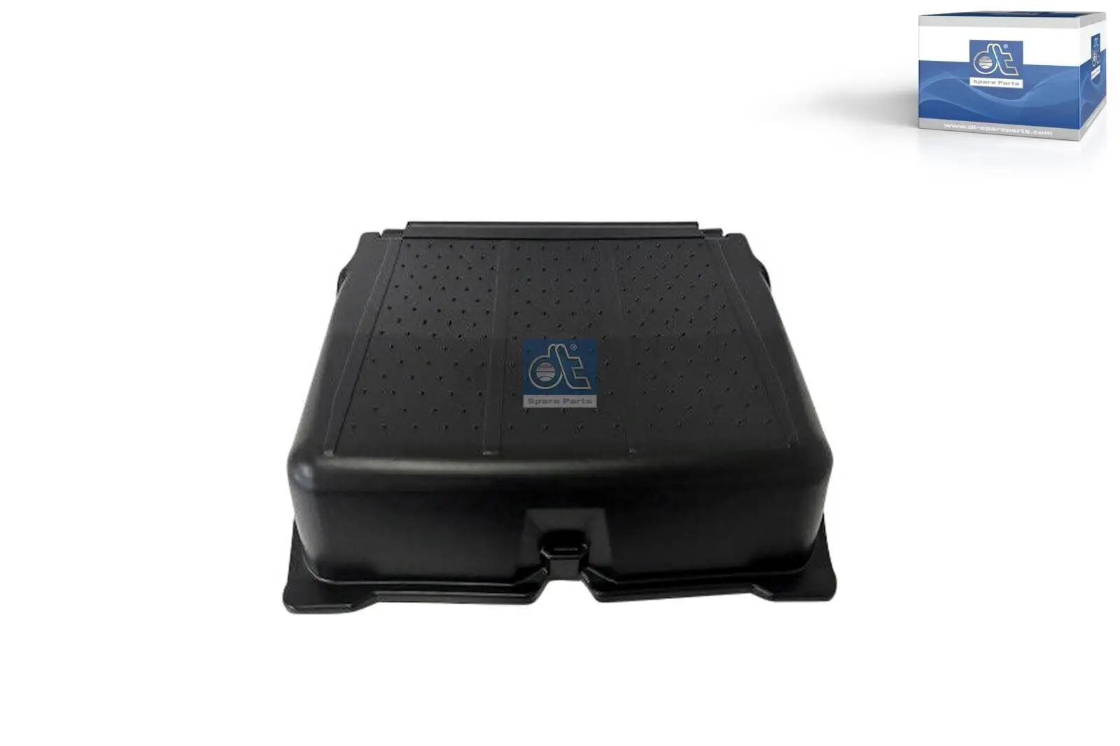 Deckel, Batteriekasten DT Spare Parts 4.62235