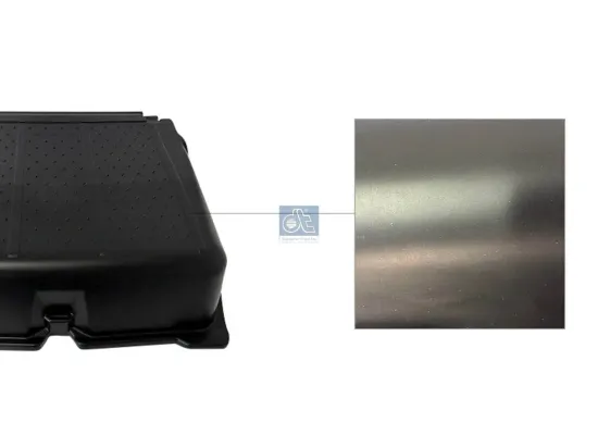 Deckel, Batteriekasten DT Spare Parts 4.62235 Bild Deckel, Batteriekasten DT Spare Parts 4.62235
