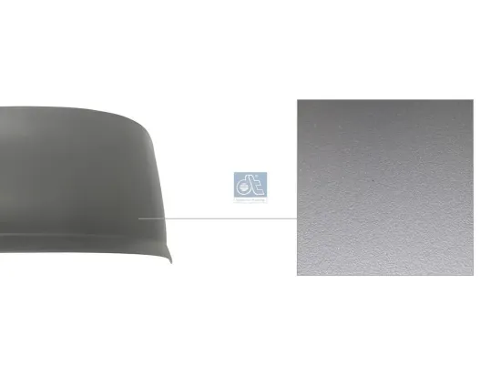 Spoiler links DT Spare Parts 4.62534 Bild Spoiler links DT Spare Parts 4.62534