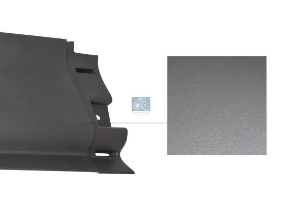 Spoiler rechts DT Spare Parts 4.62535 Bild Spoiler rechts DT Spare Parts 4.62535