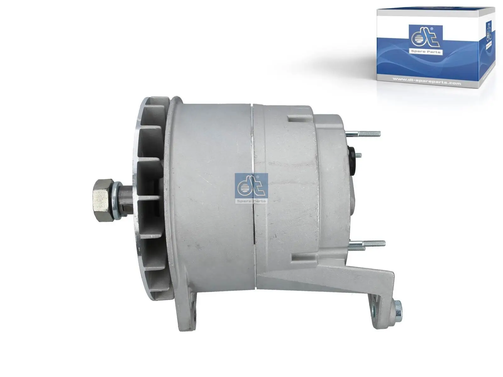 Generator 24 V DT Spare Parts 4.62888