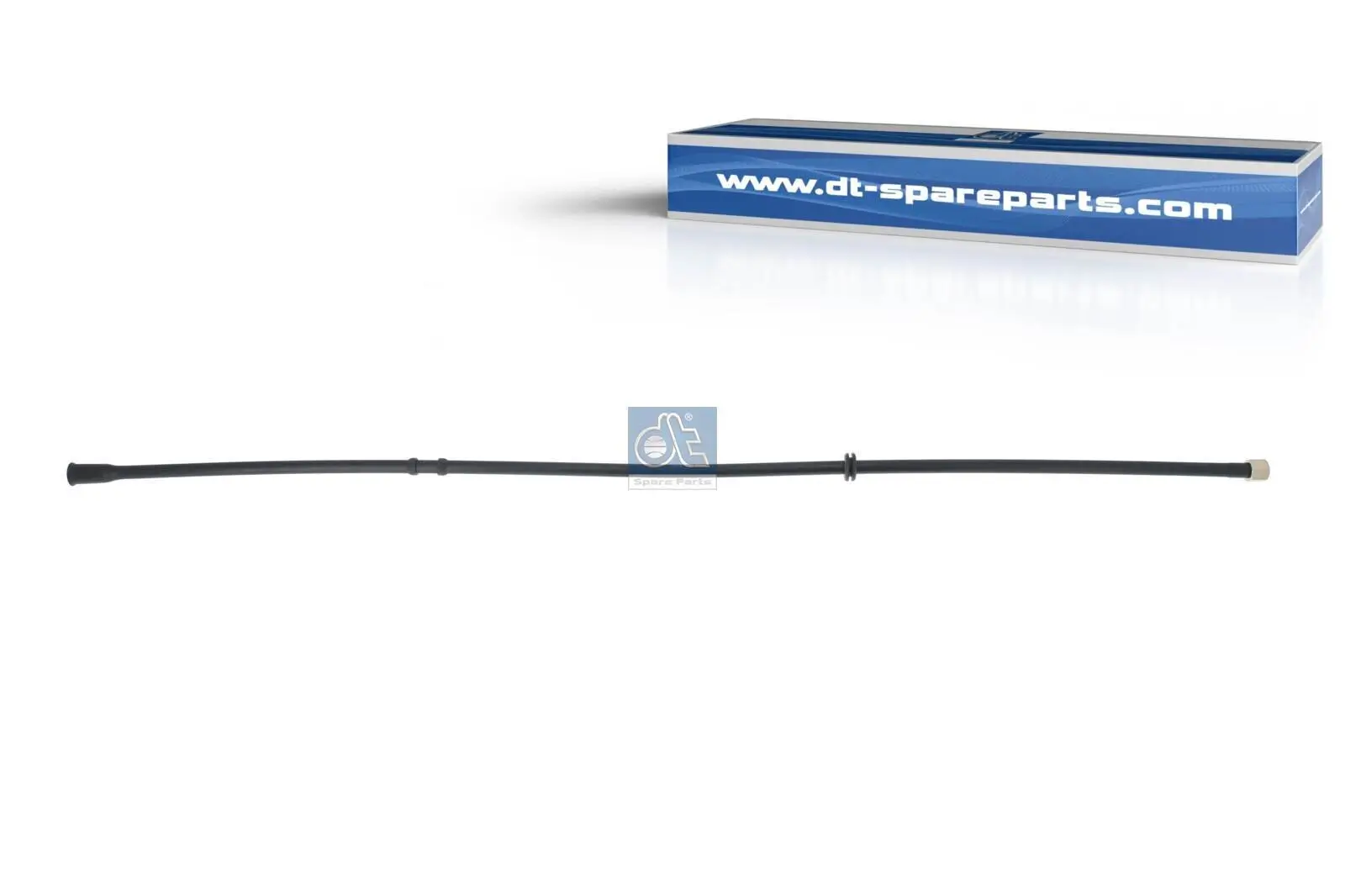 Trichter, Ölpeilstab DT Spare Parts 4.62945