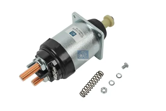 Magnetschalter, Starter 24 V DT Spare Parts 4.63010 Bild Magnetschalter, Starter 24 V DT Spare Parts 4.63010