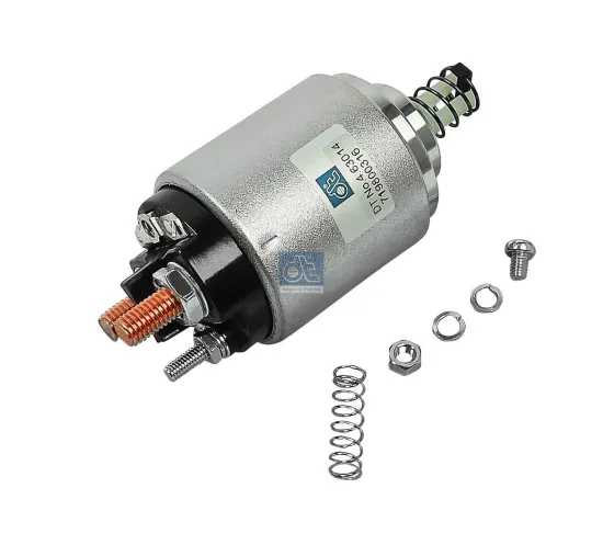 Magnetschalter, Starter 24 V DT Spare Parts 4.63014 Bild Magnetschalter, Starter 24 V DT Spare Parts 4.63014