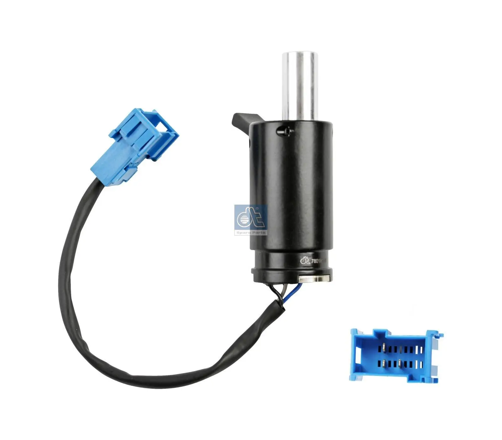 Schalthebelknauf DT Spare Parts 4.63094