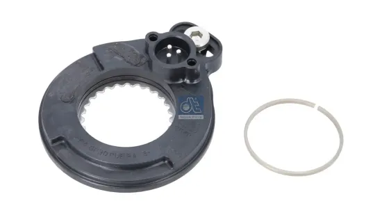 Verschleißanzeige, Bremsbelag DT Spare Parts 4.63116 Bild Verschleißanzeige, Bremsbelag DT Spare Parts 4.63116