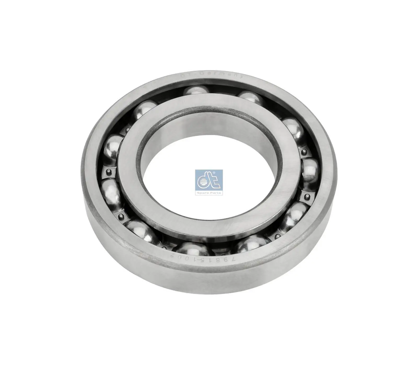 Lager, Schaltgetriebe DT Spare Parts 4.63158