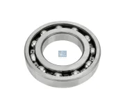 Lagerung, Schaltgetriebe getriebeseitig DT Spare Parts 4.63158