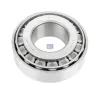 Radlager innen Vorderachse beidseitig DT Spare Parts 4.63160