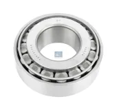Radlager innen Vorderachse beidseitig DT Spare Parts 4.63160