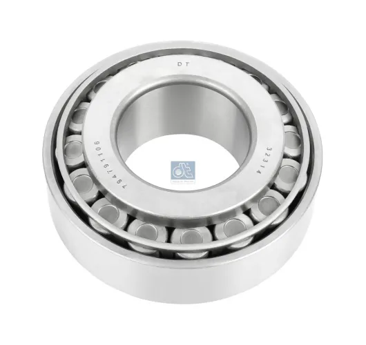 Radlager innen Vorderachse beidseitig DT Spare Parts 4.63160 Bild Radlager innen Vorderachse beidseitig DT Spare Parts 4.63160