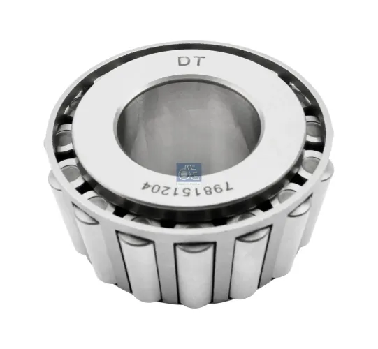 Lagerung, Schaltgetriebe rechts links DT Spare Parts 4.63173 Bild Lagerung, Schaltgetriebe rechts links DT Spare Parts 4.63173