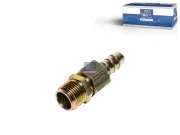 Ventil, Kraftstoffförderanlage DT Spare Parts 4.63236