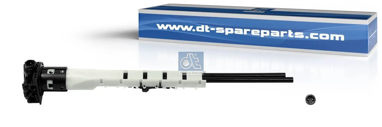 Sensor, Kraftstoffvorrat DT Spare Parts 4.63254