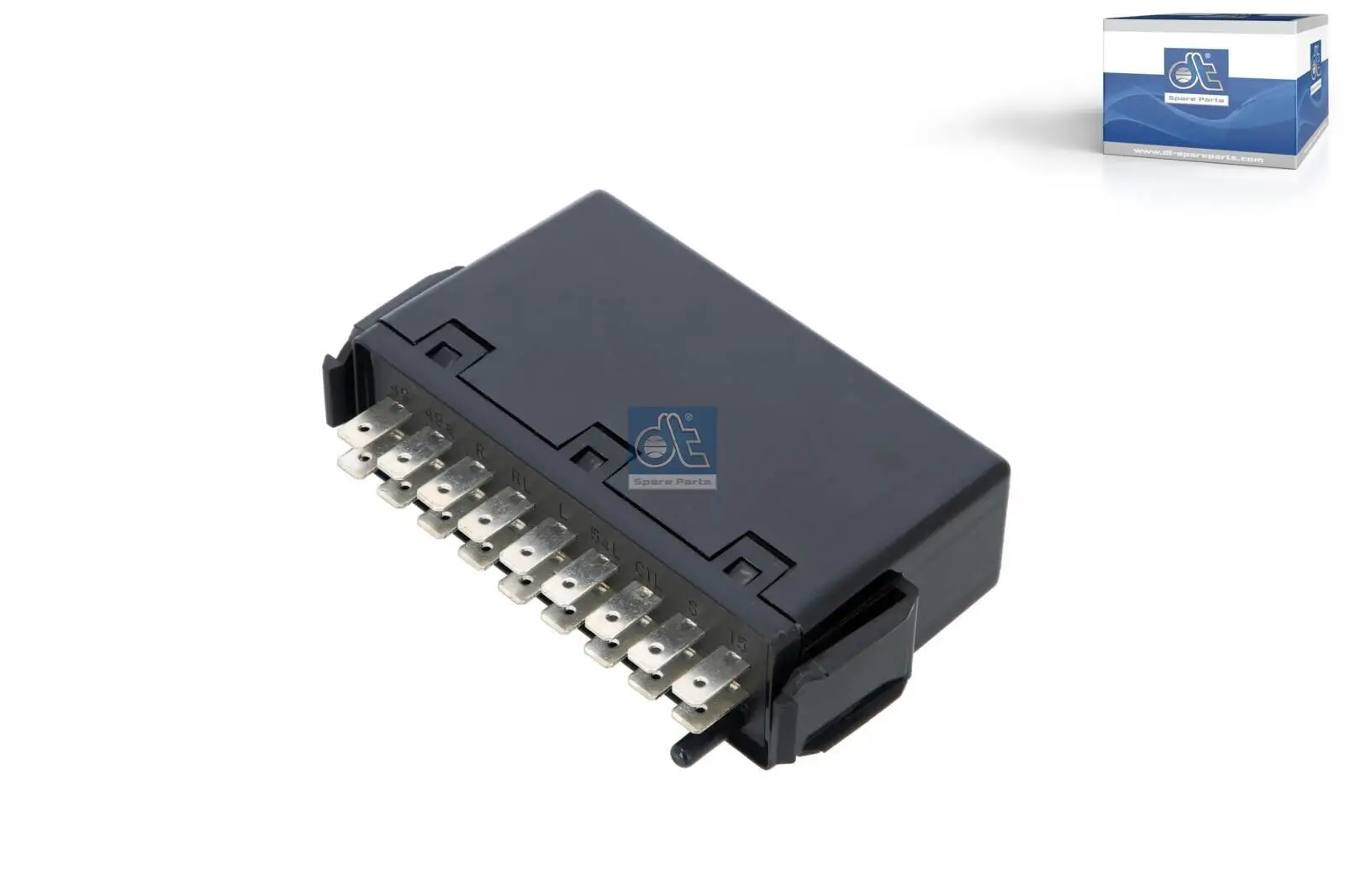 Blinkgeber 24 V DT Spare Parts 4.63310