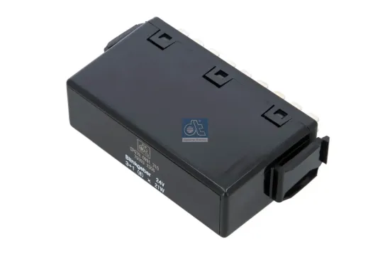 Blinkgeber 24 V DT Spare Parts 4.63310 Bild Blinkgeber 24 V DT Spare Parts 4.63310