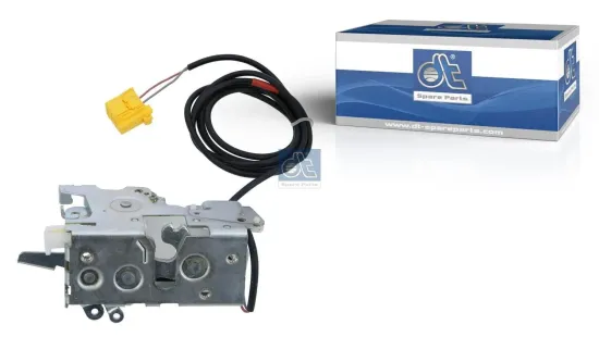Türschloss vorne links DT Spare Parts 4.63390 Bild Türschloss vorne links DT Spare Parts 4.63390