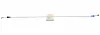 Seilzug, T&uuml;rentriegelung DT Spare Parts 4.63403