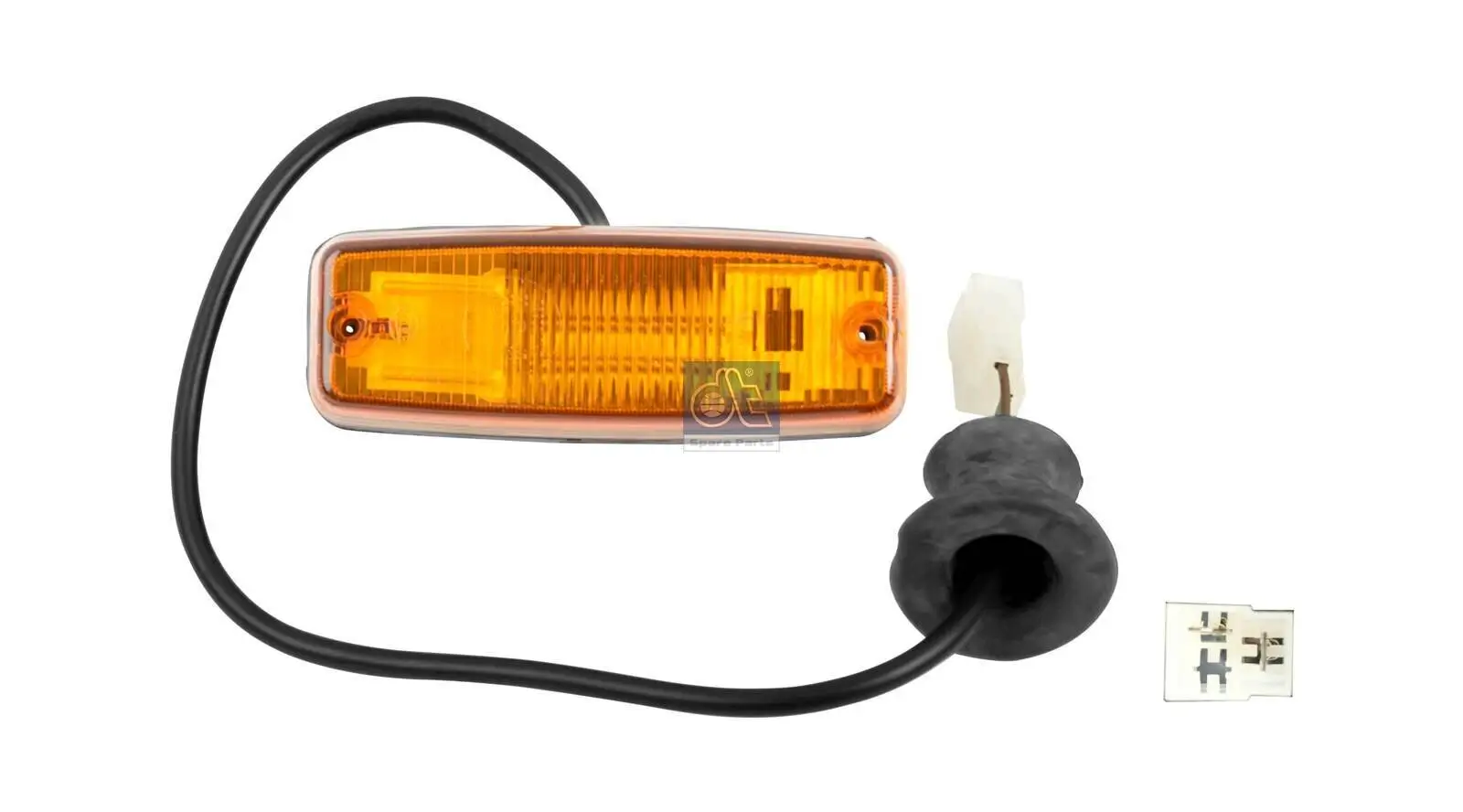 Blinkleuchte vorne rechts DT Spare Parts 4.63475