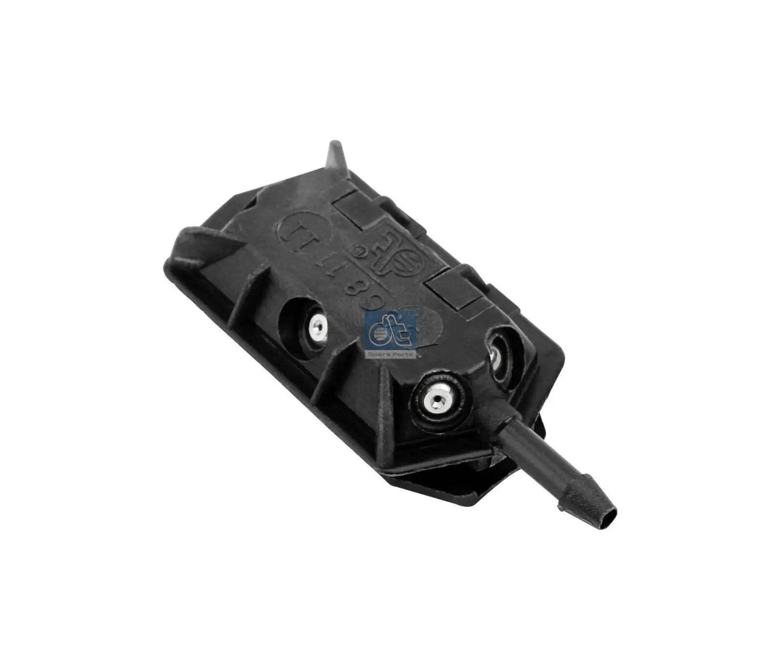 Waschwasserdüse, Scheibenreinigung DT Spare Parts 4.63625