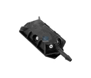 Waschwasserdüse, Scheibenreinigung DT Spare Parts 4.63625