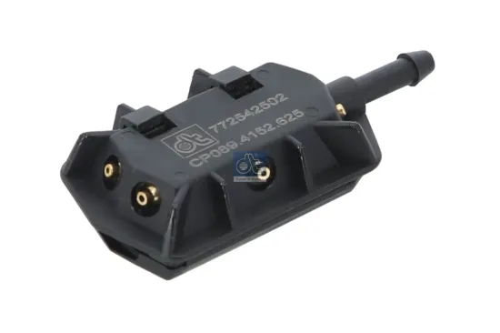 Waschwasserdüse, Scheibenreinigung DT Spare Parts 4.63625 Bild Waschwasserdüse, Scheibenreinigung DT Spare Parts 4.63625